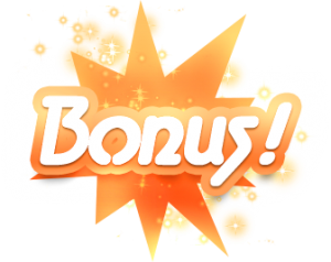 Geen bonussem
